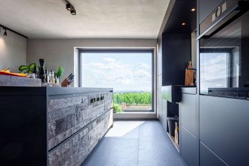 EXKLUSIVE IMMOBILIE: Panoramablick auf die Weinberge, 76833 Frankweiler, Einfamilienhaus